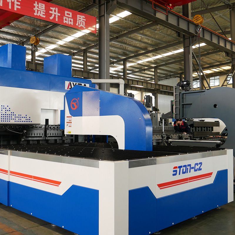 3000mm Syntec Panel Bending Machine