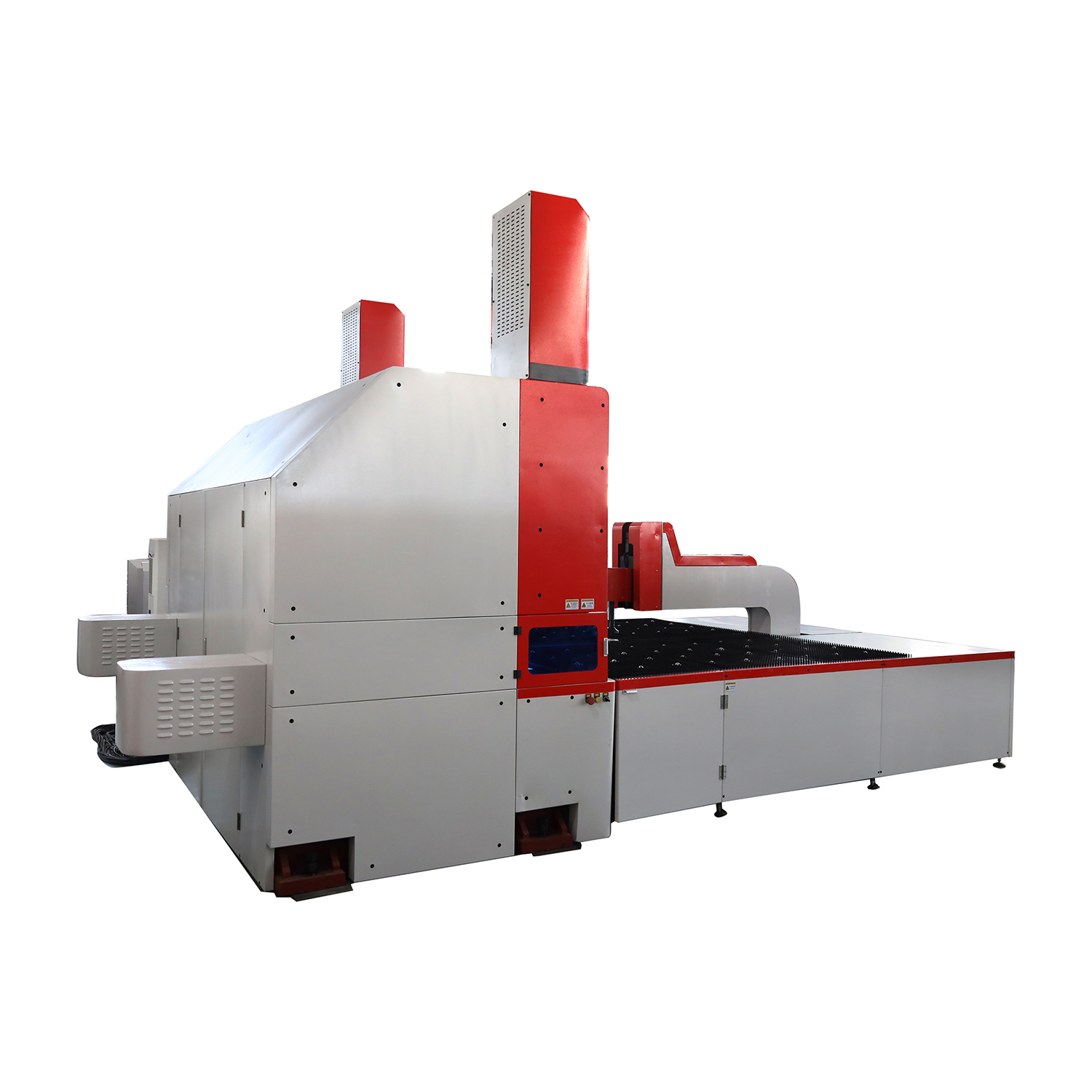 2000mm Automatic Panel Bending Machine