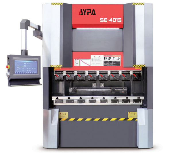 Electric Press Brake