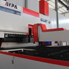 2500mm Automatic Panel Bending Machine