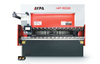 Hydraulic Press Brake