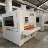 1000mm CNC Deburring Machine