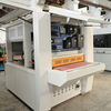 1000mm CNC Deburring Machine