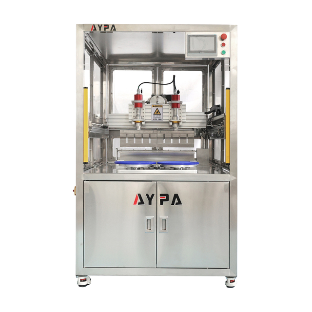 Ultrasonic Cake Cutting Solution