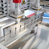 Ultrasonic Cake Cutting Solution