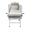 Automatic Puff Pastry Dough Sheeter Machine