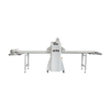 Automatic Puff Pastry Dough Sheeter Machine