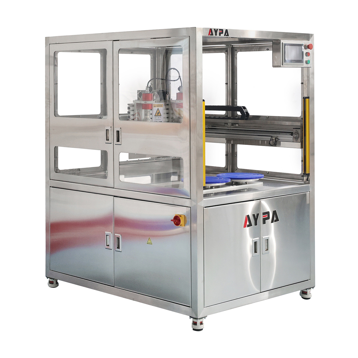 Ultrasonic Cake Cutting Solution