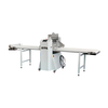Automatic Puff Pastry Dough Sheeter Machine