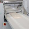Automatic Puff Pastry Dough Sheeter Machine