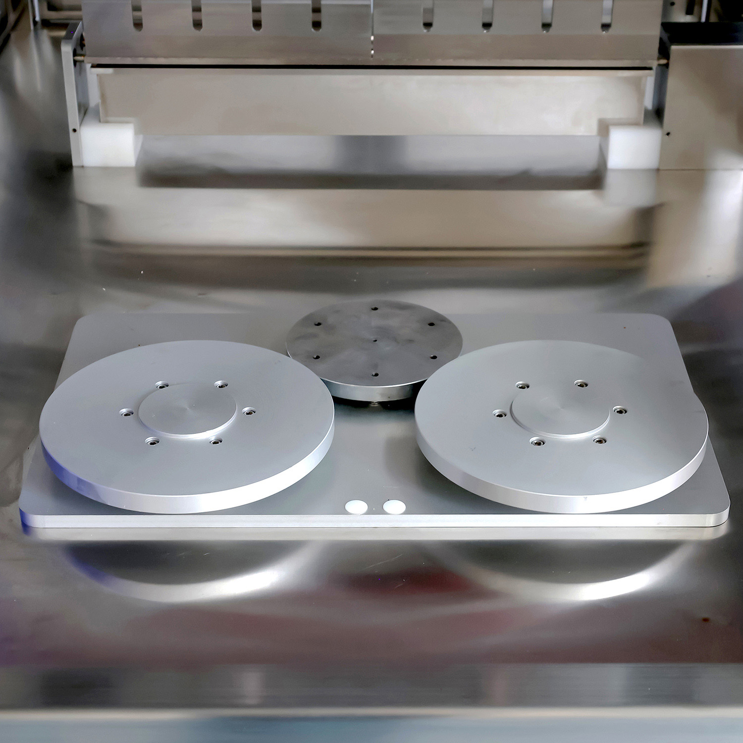 Ultrasonic Cake Cutting Solution