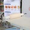 Automatic Puff Pastry Dough Sheeter Machine